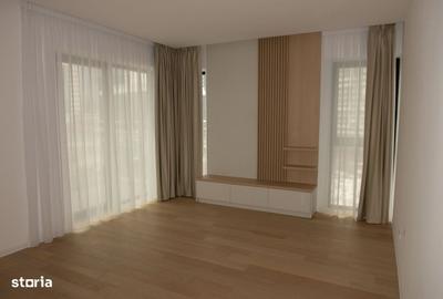 Apartament cu 2 camere în Floreasca - 1