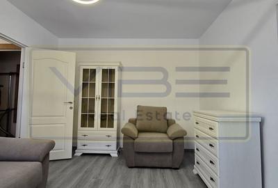 Apartament cu 3 camere nedecomandat, mobilat în Podu Roș - 26