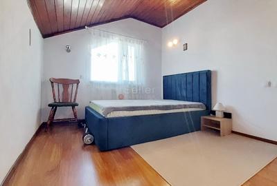 Casă individuală cu 5 camere cu Canalizare în Sânpetru - 4