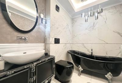 VILA DEOSEBITA / 5 CAMERE / COMPLET MOBILATA SI UTILATA - 18