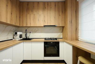 Apartament cu 2 camere în Găvana - 1
