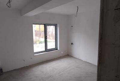 Casa tip duplex Agigea zona Primarie toate utilitatile - 8