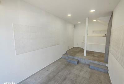 Spațiu comercial, de 22 mp, în Tudor Vladimirescu - 3