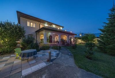 Casă cu 4 camere cu Teren 510 Mp în Săftica - 12