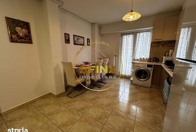 Apartament cu 2 camere, mobilat în 13 Septembrie - 1