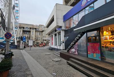 Inchiriez spatiu central. - 3