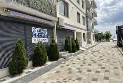 Spatiu Comercial Mamaia Nord - 5