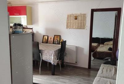 Vand apartament cu doua camere - 2