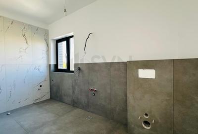 REV2002697 Vila tip duplex cu peretii dublii Corbeanca - 14