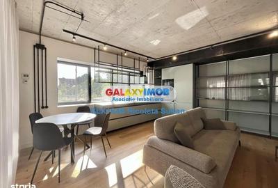 Apartament cu 3 camere, mobilat în Tei - 14