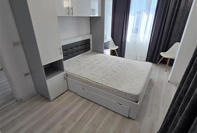 Apartament cu 2 camere decomandat în Nicolina - 3