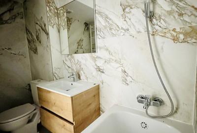 Apartament cu 2 camere decomandat în Metalurgiei - 7