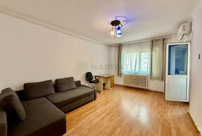 Decomandata, bloc 1982, aproape de metrou - 1