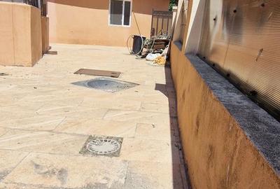 Apartament cu 4 camere în Peninsula - 6