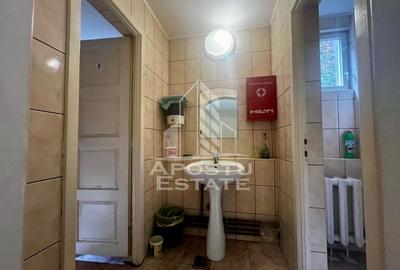 Apartament cu 5 camere,zona Ultracentral - 11
