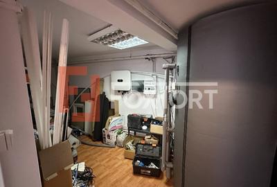 COMISION 0% Cladire de birouri multifunctionala - zona Girocului - 42