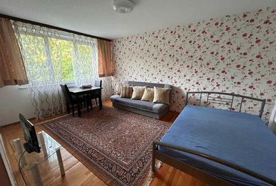 Garsonieră decomandată în Drumul Taberei