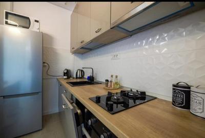 Apartament cu 2 camere în Central - 15