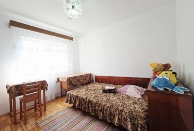 Apartament cu 2 camere decomandat în Mazepa 2 - 6