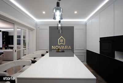 Casă cu 4 camere cu Teren 816 Mp în Sântandrei - 2