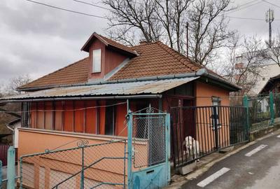 Casă cu 2 camere în Sângeorgiu de Mureș - 2