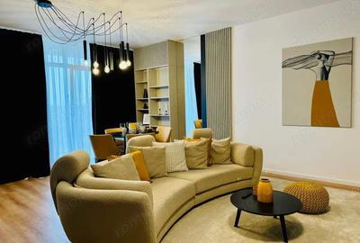 Nord One - Iulius Mall - 2 Camere 58 mp - 188.000 Euro - TVA Inclus - 3