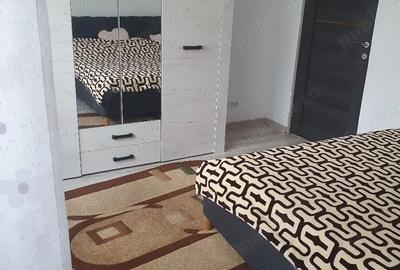 Apartament cu 3 camere semidecomandat în Gară - 5