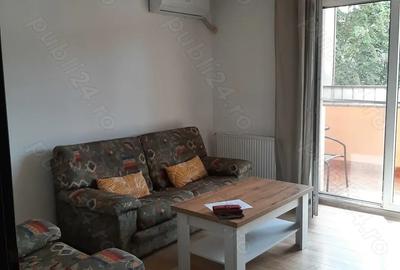 Proprietar inchiriez apartament 2 camere Drumul Taberei Raul Doamnei - 1