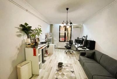 3 camere 61,3 mp utili zona Floreasca - 2