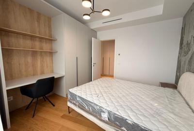 Apartament cu 3 camere decomandat, mobilat în Iancu Nicolae - 9