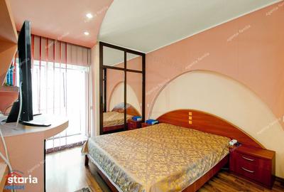 Apartament cu 3 camere decomandat, mobilat în Port - 16