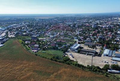 Teren intravilan 6000mp Focsani / Strada Comisia Centrala - 5