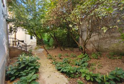 De vânzare casă în inima cartierului Grigorescu -zona str. Milcov - 5