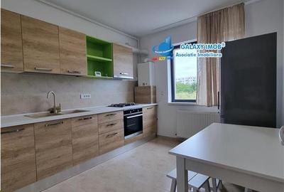 Apartament cu 2 camere decomandat, mobilat în Drumul Taberei - 6