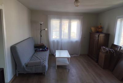 Casă cu 3 camere în Liteni - 4