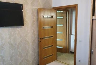 Apartament cu 2 camere în Nord