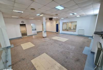 Spațiu comercial, de 330 mp, în Fortuna - 7