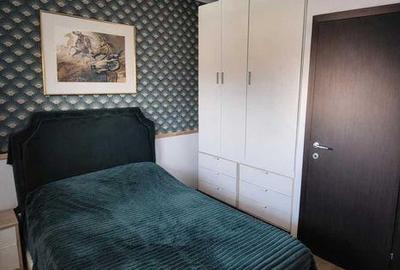 Apartament cu 2 camere semidecomandat, mobilat în Tătărași - 1