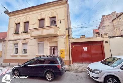Apartament cu 2 camere în Ultracentral - 8
