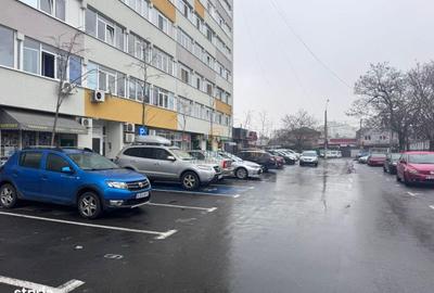 Spațiu comercial, de 100 mp, în Ferentari - 6