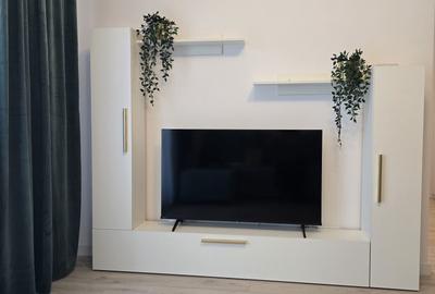 Apartament cu 2 camere decomandat în Central - 2