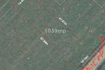 Spațiu comercial, în Săbăreni - 1