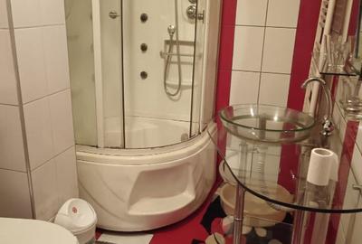 Motorului , garsoniera, etaj1 - 1