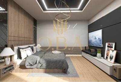 Apartament 2 camere O.B.A Luxury Plus - 2