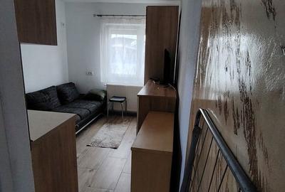 Garsonieră în Bârzești - 4