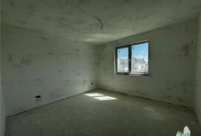 Buftea | Curte Generoasa | Compartimentare eficienta - 2