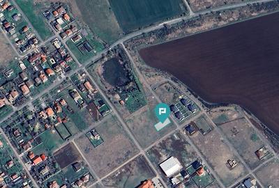 Teren de 746 mp in Fantanele, Arad - 2