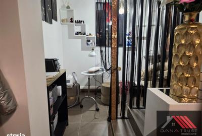 Spațiu comercial, de 78 mp, în Complex Studențesc - 7