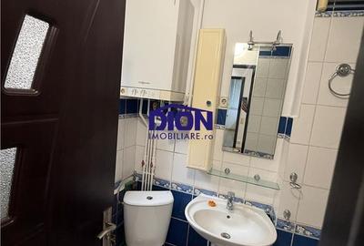 Victoriei-Casa Vernescu, centrala proprie, Airbnb - 7