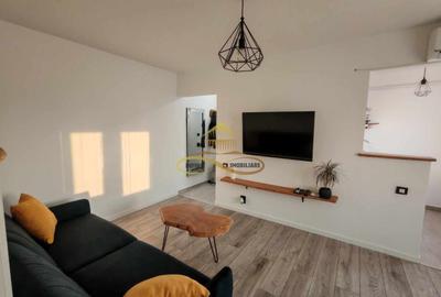 Apartament cu 2 camere nedecomandat în Milcov - 5